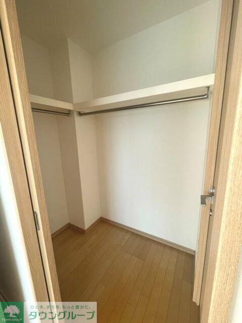 収納　別部屋写真参照