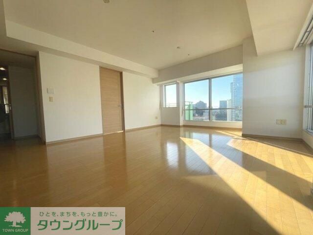 居室・リビング　別部屋写真参照