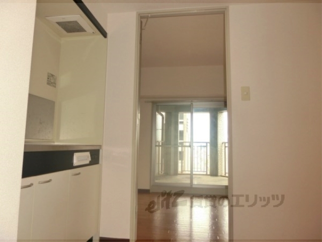 その他部屋・スペース　廊下