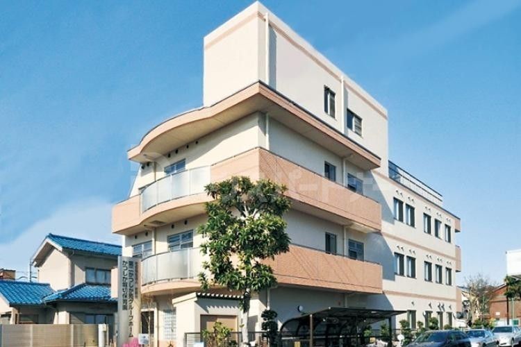 幼稚園・保育園　ベネッセ四ツ木保育園（幼稚園・保育園）まで170m