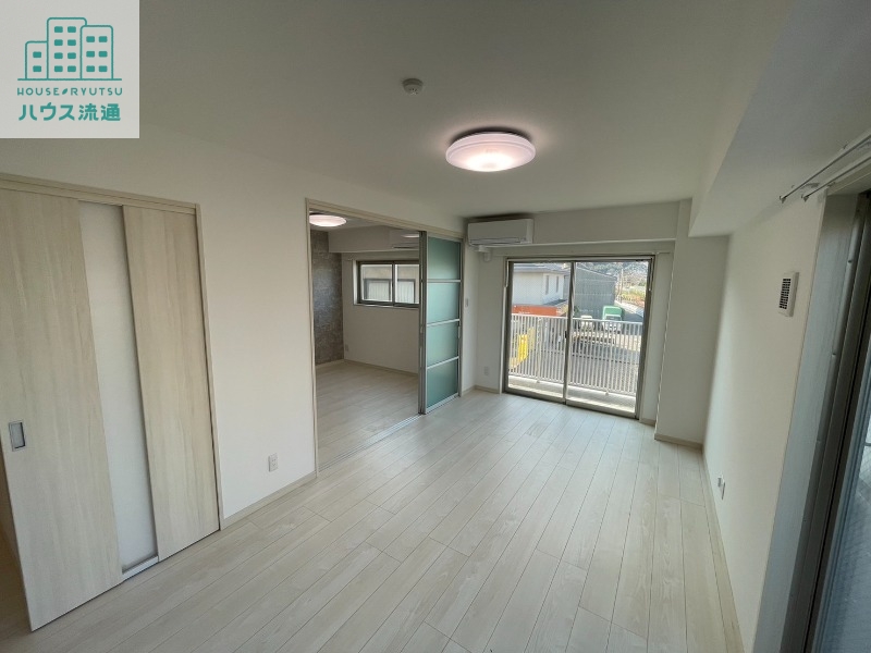 その他部屋・スペース　※同タイプ別号室のお写真です