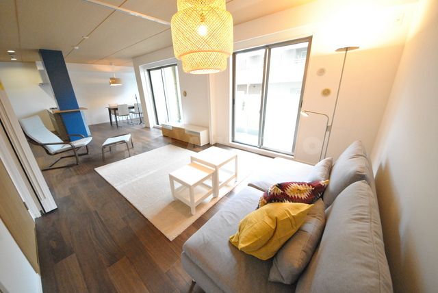 居室・リビング