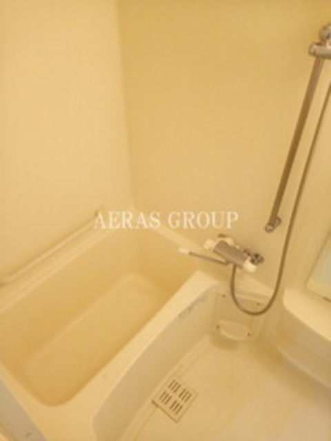 バス・シャワールーム　別部屋同仕様