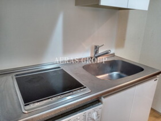 キッチン　別部屋同仕様