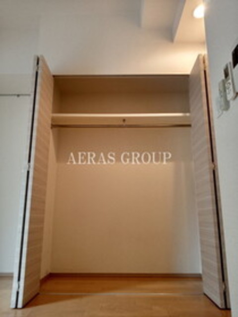 収納　別部屋同仕様