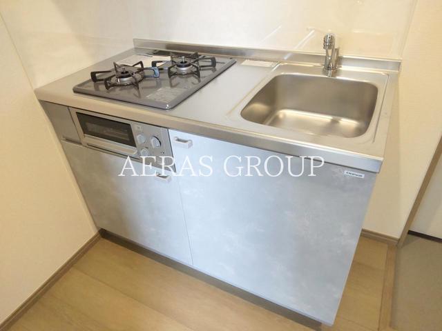 キッチン　同仕様