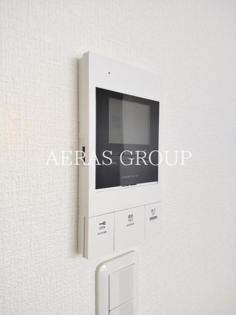 セキュリティ　同仕様