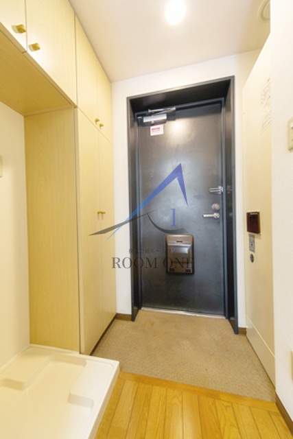 玄関　玄関です。