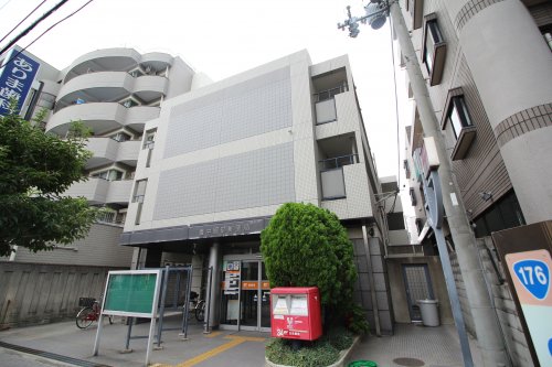 郵便局　豊中服部郵便局（郵便局）まで1372m