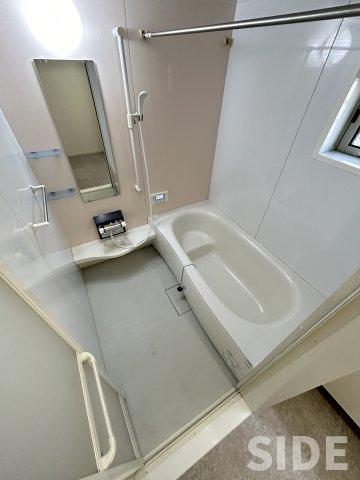 バス・シャワールーム　※同シリーズ参考画像