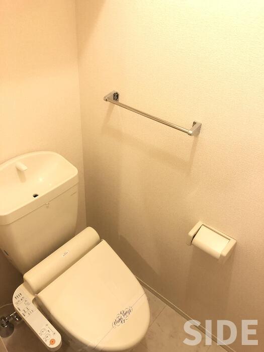 トイレ　※同シリーズ参考画像