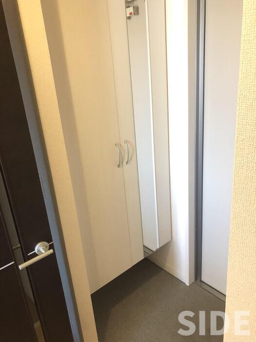 玄関　※同シリーズ参考画像