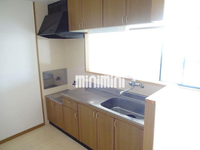 キッチン　イメージ写真です