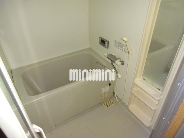 バス・シャワールーム　イメージ写真です