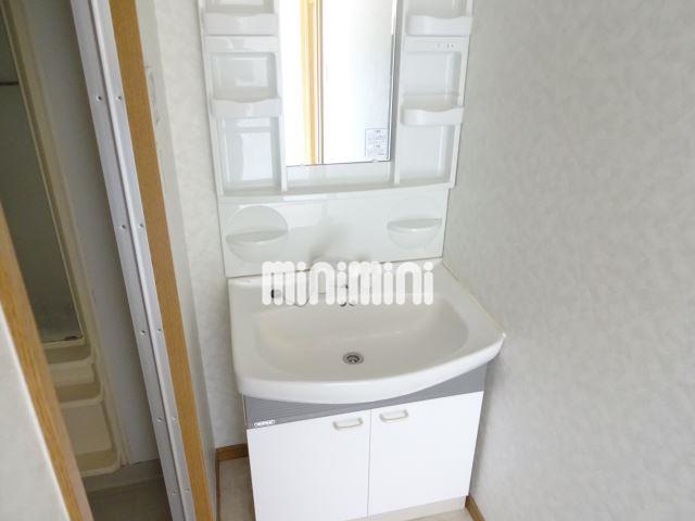 洗面設備　イメージ写真です