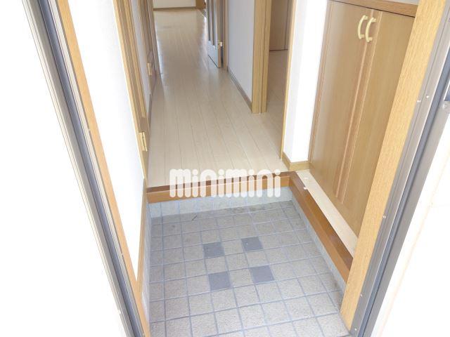 玄関　イメージ写真です