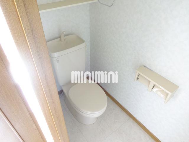 トイレ　イメージ写真です