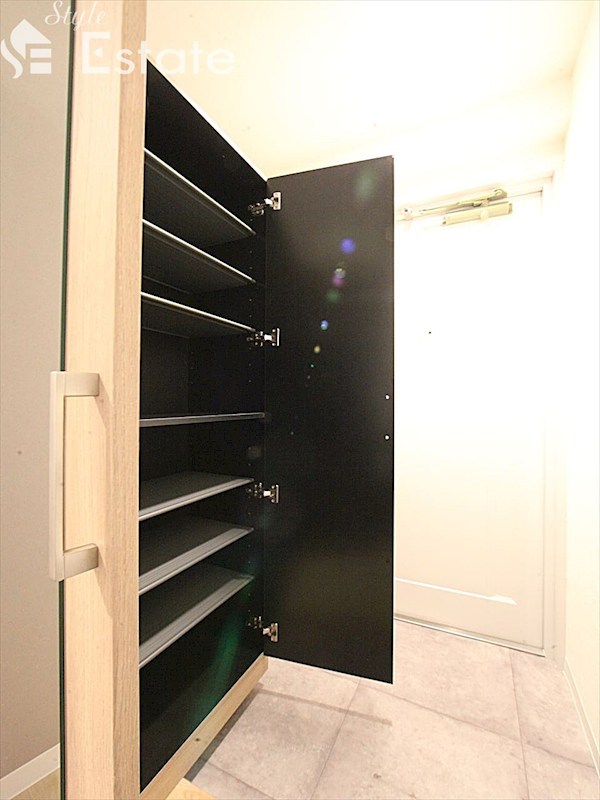 その他　シューズボックス