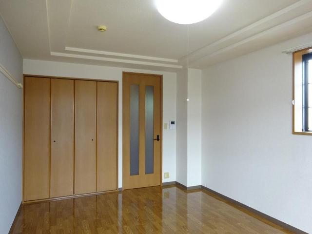 その他部屋・スペース　洋室