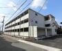 長岡京駅より徒歩38分 3階 築5年2ヶ月の賃貸物件