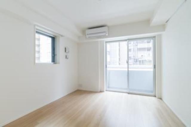 居室・リビング　※写真は同タイプ住戸です。