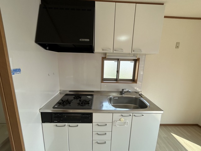 キッチン　２階参考