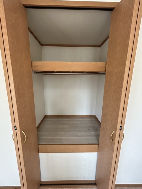 収納　２階参考
