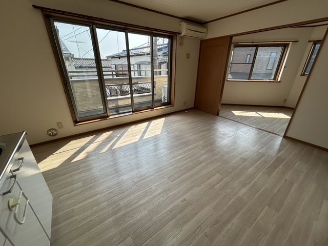 居室・リビング　２階参考