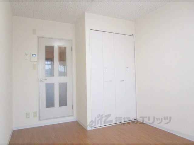 居室・リビング　居室