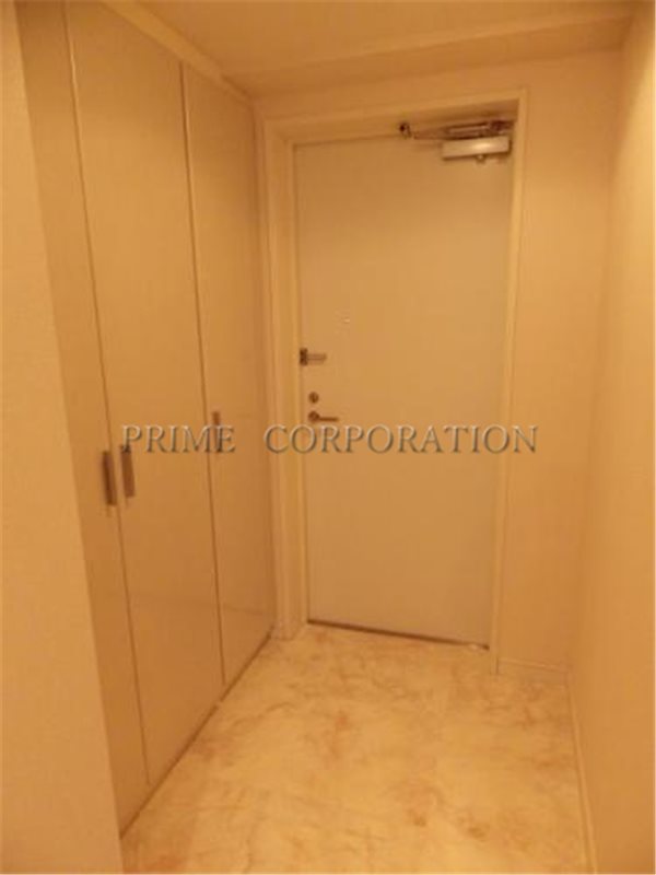 玄関　※参考写真※