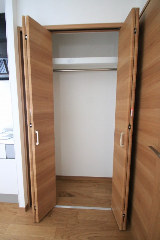 収納　参考写真