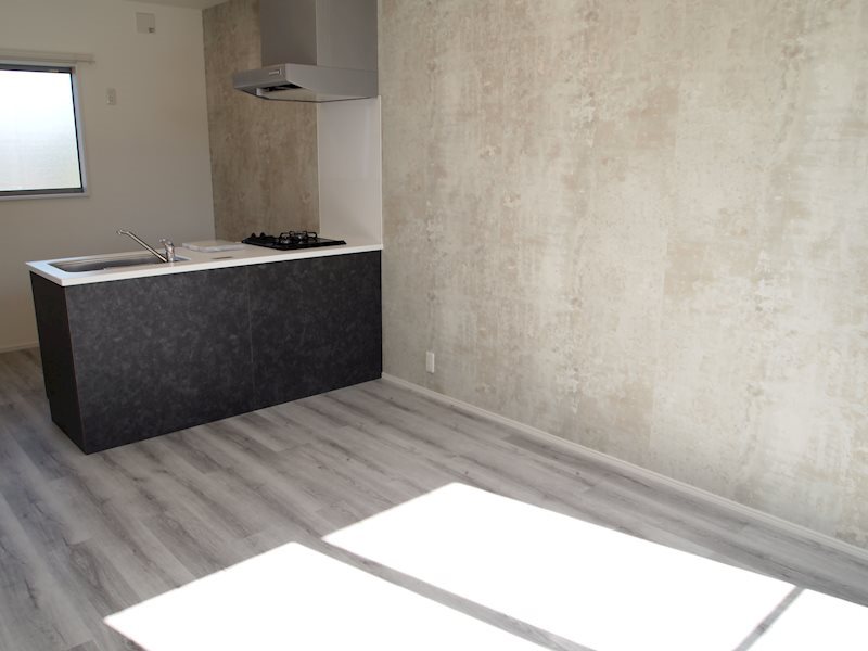 居室・リビング　同型