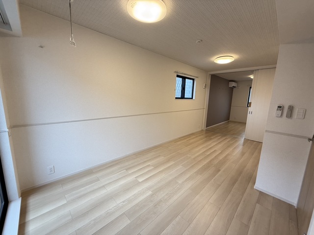 居室・リビング　同施工参考