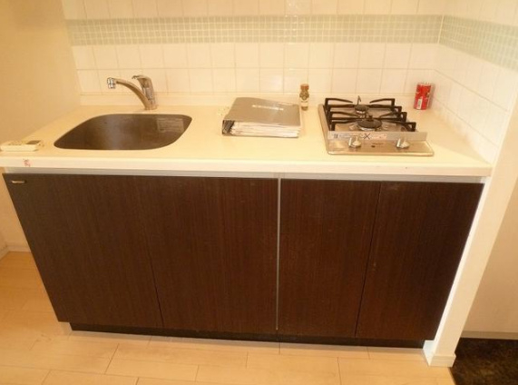 キッチン　カスタリア戸越駅前