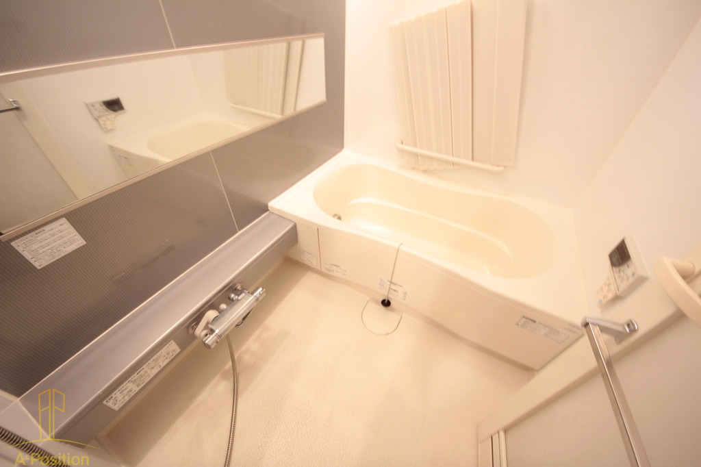 バス・シャワールーム　アーデンタワー新町