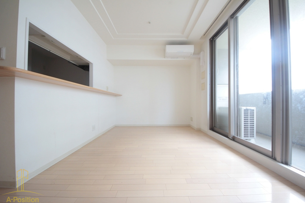 居室・リビング　アーデンタワー新町