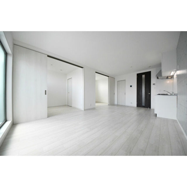 居室・リビング　同型モデル