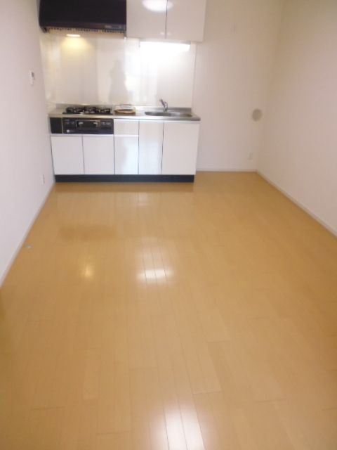 居室・リビング　★広々リビング★