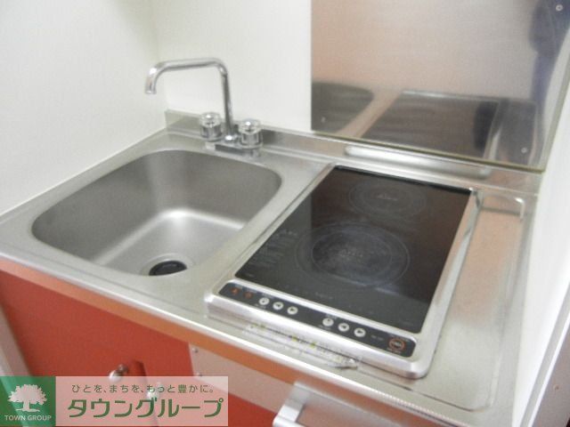 キッチン　★同施工タイプイメージ★