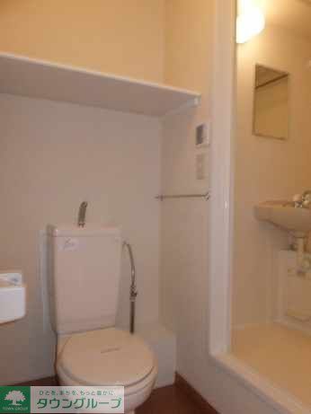 トイレ　★同施工タイプイメージ★