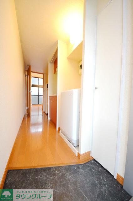 玄関　★同施工タイプイメージ★