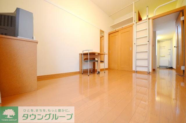 居室・リビング　★同施工タイプイメージ★