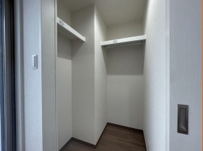 ユニッソン朝潮橋の内装写真