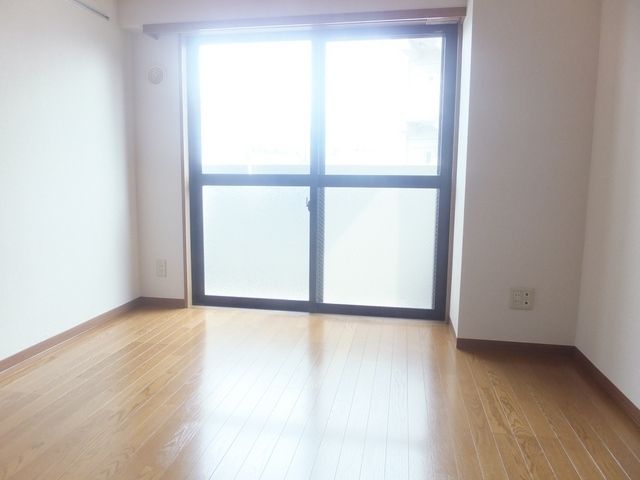 居室・リビング　洋室６帖
