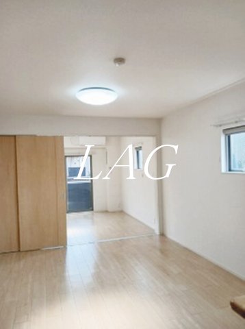 居室・リビング　洋室のお部屋です。