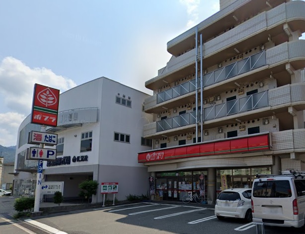 コンビニ　ローソン（コンビニ）まで635m