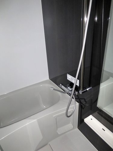 バス・シャワールーム　※参考写真
