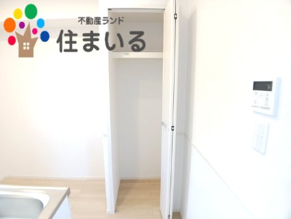 その他設備　※写真は同型タイプとなります