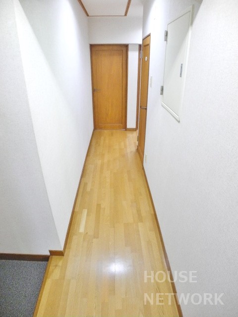 洗面設備　お部屋探しはハウスネットワークにお任せください。