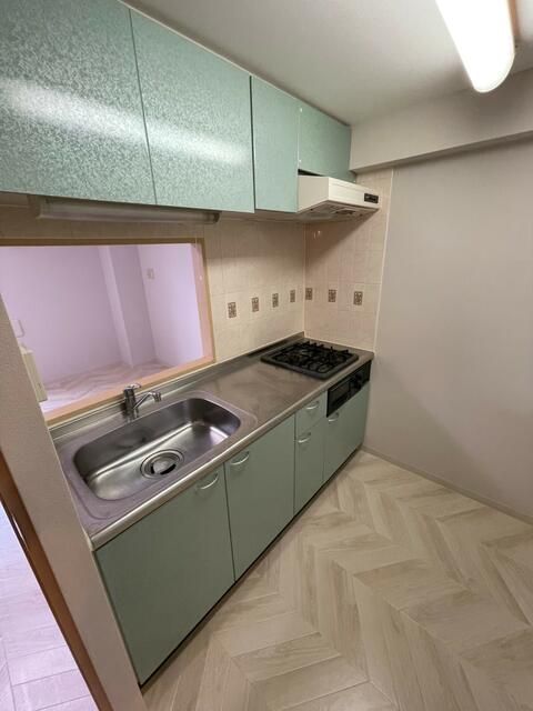 キッチン